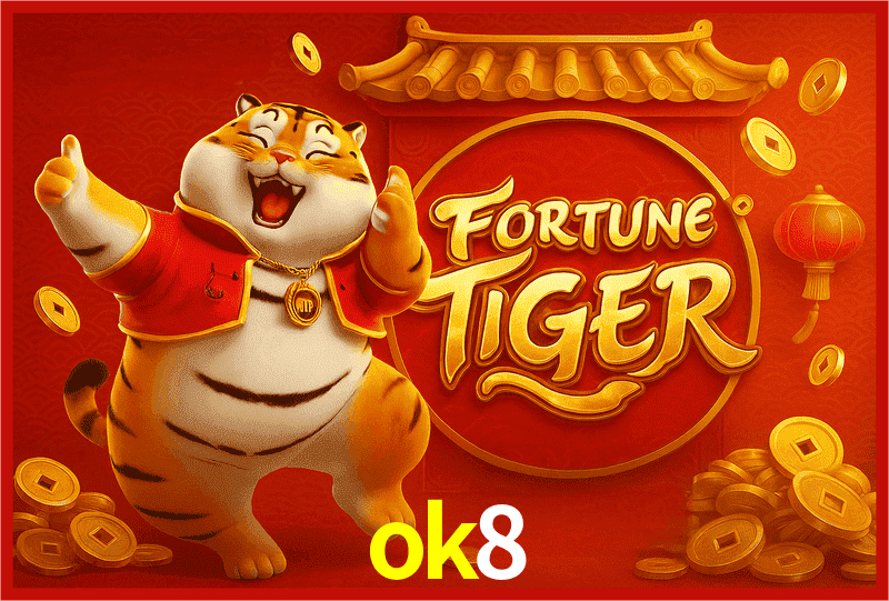 Casino Ao Vivo ok8