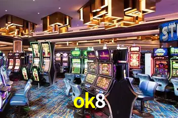 Descubra o Programa VIP da ok8: Vantagens Exclusivas para Jogadores