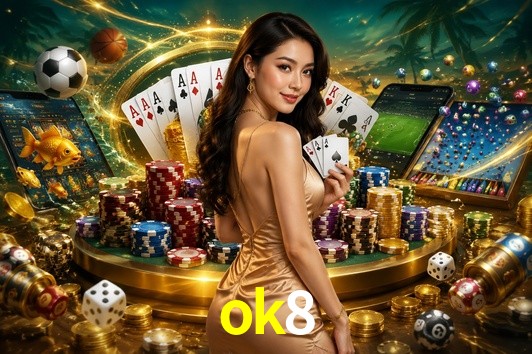 VIP Casino ok8