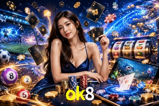 Platform Technology ok8