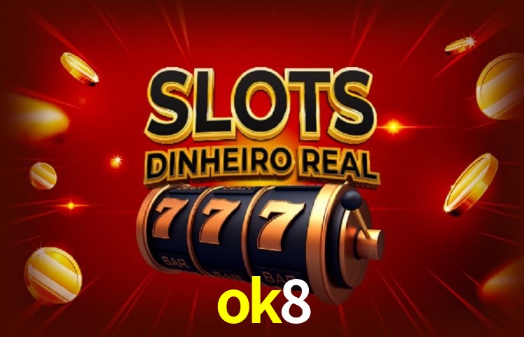 Jogos de Mesa Premium ok8 - Blackjack, Roleta, Baccarat