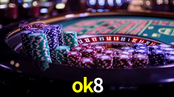 Tournaments ok8